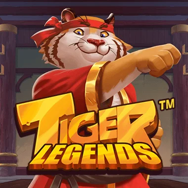 Tiger Legends