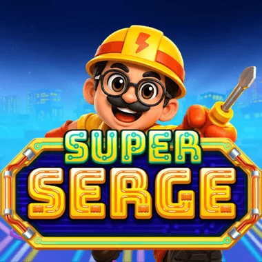 Super Serge