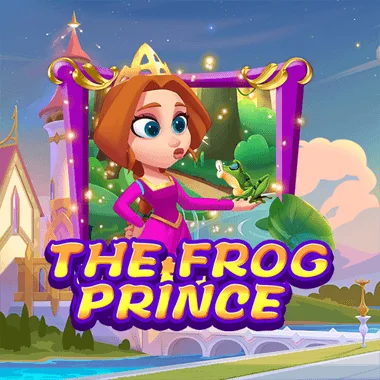 The Frog Prince